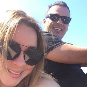 Meet your Posher, Gregorio